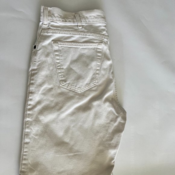 Fashion Men's Jean Shorts - Picture 4 of 6